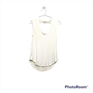 Express Womens One Eleven Sleeveless Stretch Tank